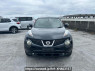 Used 2012 AT nissan juke YF15 Image[1]