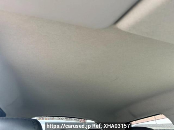 Used 2012 AT nissan juke YF15 Image[17]