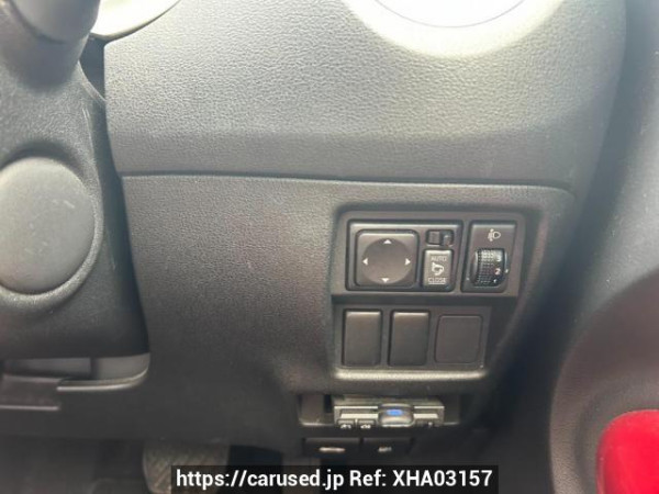 Used 2012 AT nissan juke YF15 Image[28]