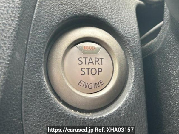 Used 2012 AT nissan juke YF15 Image[29]