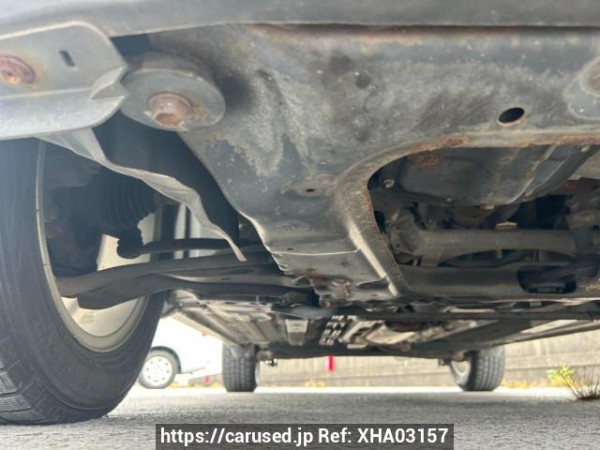 Used 2012 AT nissan juke YF15 Image[35]