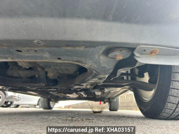 Used 2012 AT nissan juke YF15 Image[36]