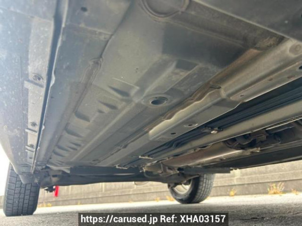 Used 2012 AT nissan juke YF15 Image[37]