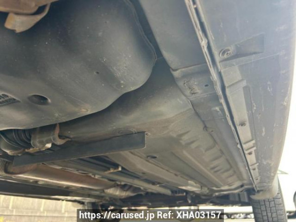 Used 2012 AT nissan juke YF15 Image[38]