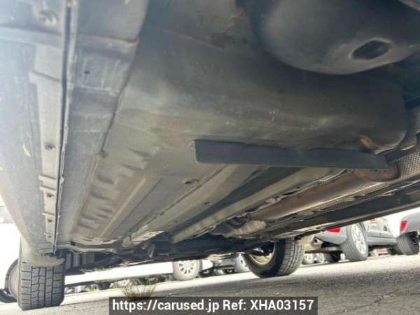 Used 2012 AT nissan juke YF15 Image[39]