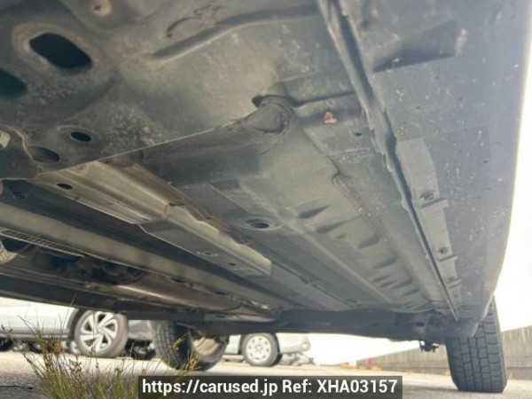 Used 2012 AT nissan juke YF15 Image[40]