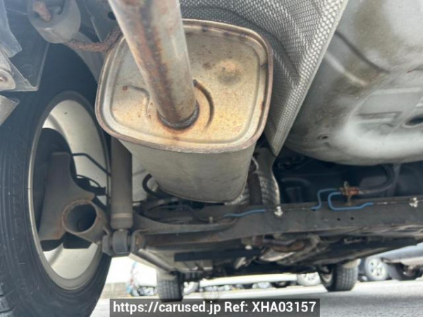 Used 2012 AT nissan juke YF15 Image[41]