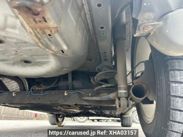 Used 2012 AT nissan juke YF15 Image[42]