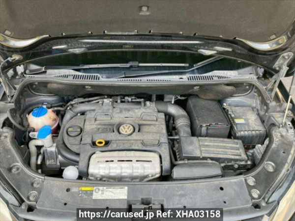 Used 2014 AT volkswagen golf-touran 1TCTH Image[9]