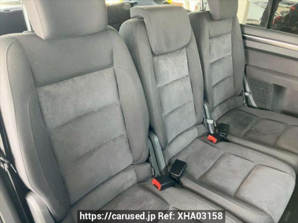 Used 2014 AT volkswagen golf-touran 1TCTH Image[15]