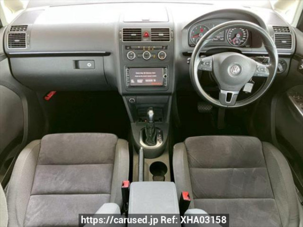 Used 2014 AT volkswagen golf-touran 1TCTH Image[18]