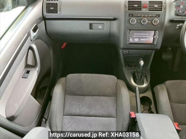 Used 2014 AT volkswagen golf-touran 1TCTH Image[19]