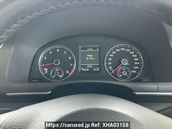 Used 2014 AT volkswagen golf-touran 1TCTH Image[21]