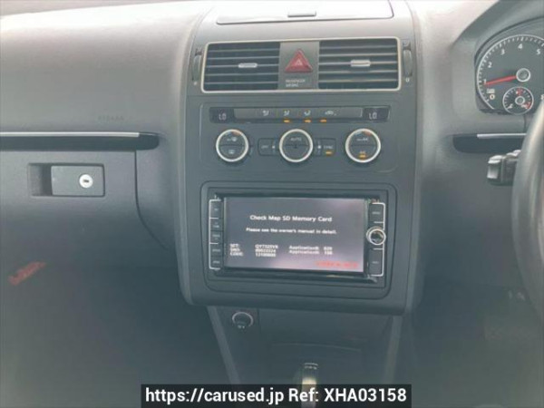 Used 2014 AT volkswagen golf-touran 1TCTH Image[23]