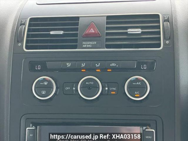 Used 2014 AT volkswagen golf-touran 1TCTH Image[25]