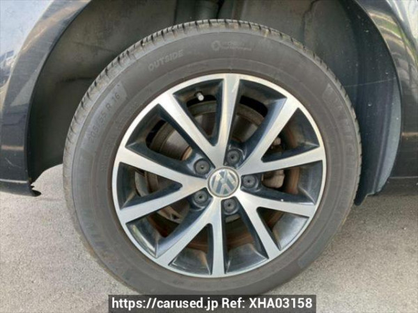 Used 2014 AT volkswagen golf-touran 1TCTH Image[30]