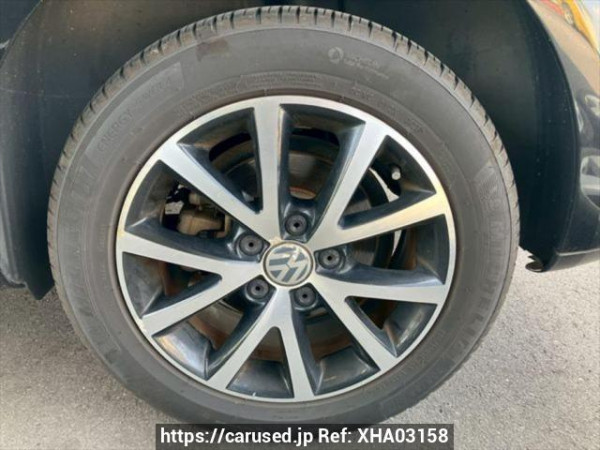 Used 2014 AT volkswagen golf-touran 1TCTH Image[32]