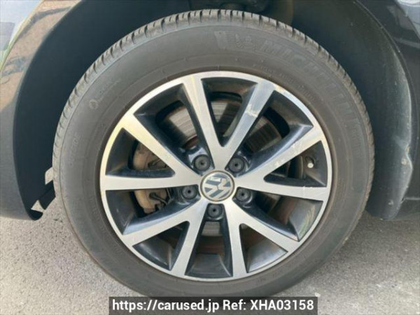 Used 2014 AT volkswagen golf-touran 1TCTH Image[33]