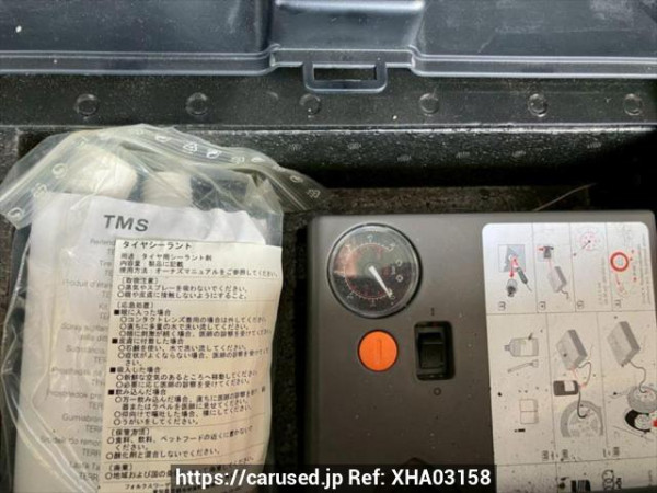 Used 2014 AT volkswagen golf-touran 1TCTH Image[43]