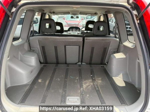 Used 2002 AT nissan x-trail NT30 Image[8]