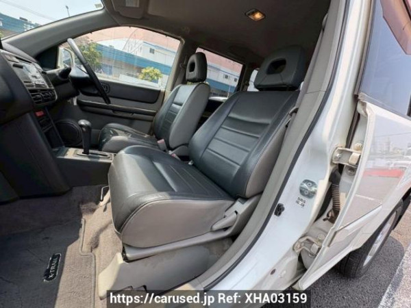 Used 2002 AT nissan x-trail NT30 Image[14]