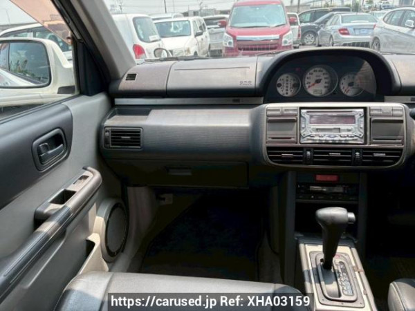 Used 2002 AT nissan x-trail NT30 Image[19]