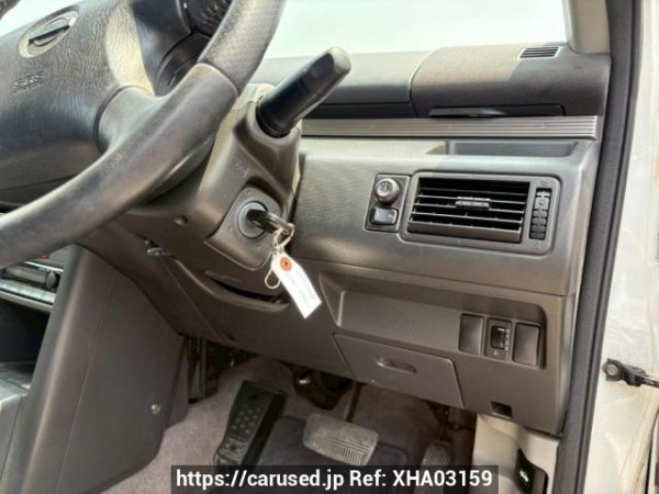 Used 2002 AT nissan x-trail NT30 Image[22]