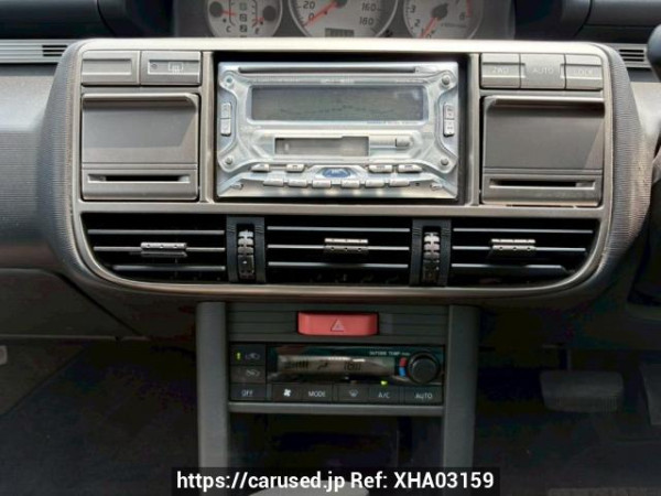 Used 2002 AT nissan x-trail NT30 Image[23]