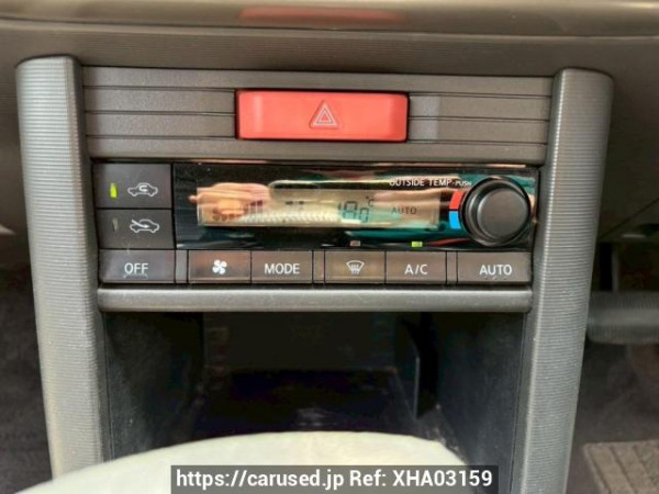 Used 2002 AT nissan x-trail NT30 Image[25]