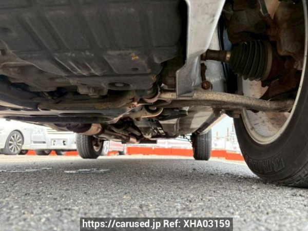 Used 2002 AT nissan x-trail NT30 Image[34]