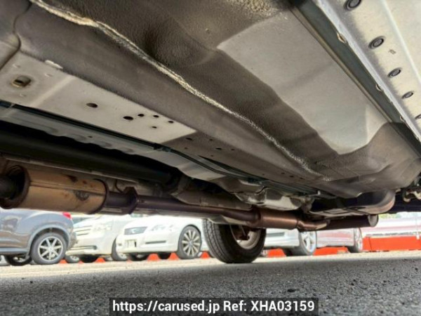 Used 2002 AT nissan x-trail NT30 Image[36]