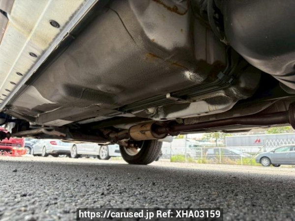 Used 2002 AT nissan x-trail NT30 Image[37]