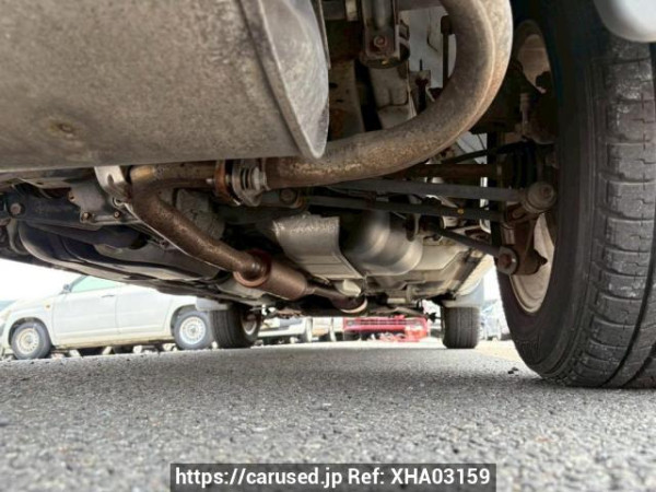 Used 2002 AT nissan x-trail NT30 Image[41]