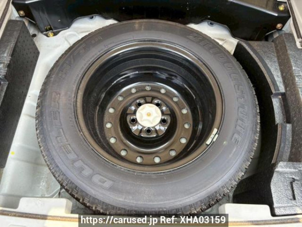 Used 2002 AT nissan x-trail NT30 Image[43]