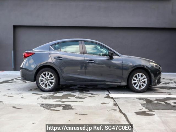 Used 2015 AT mazda mazda3 null Image[3]