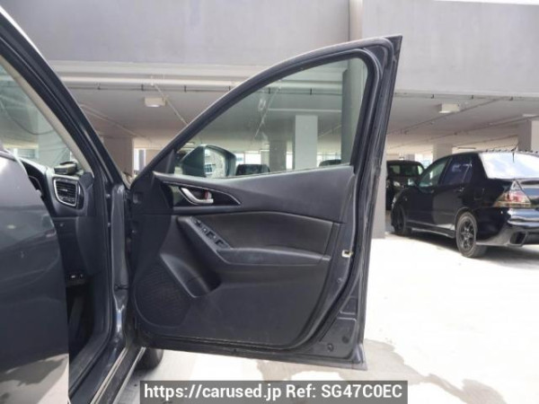 Used 2015 AT mazda mazda3 null Image[8]