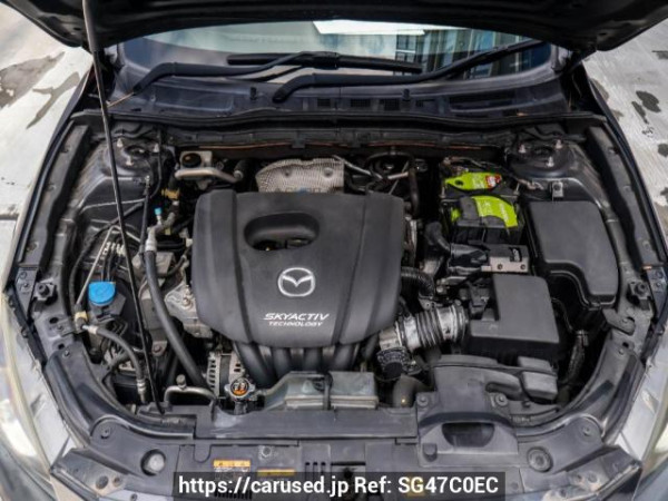 Used 2015 AT mazda mazda3 null Image[9]