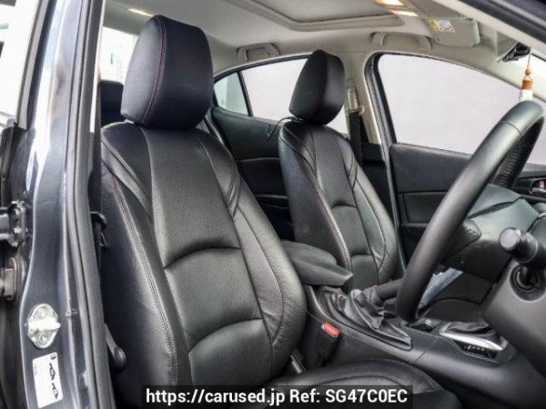 Used 2015 AT mazda mazda3 null Image[11]