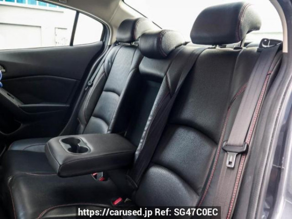 Used 2015 AT mazda mazda3 null Image[13]