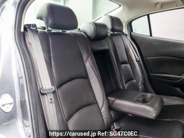 Used 2015 AT mazda mazda3 null Image[14]