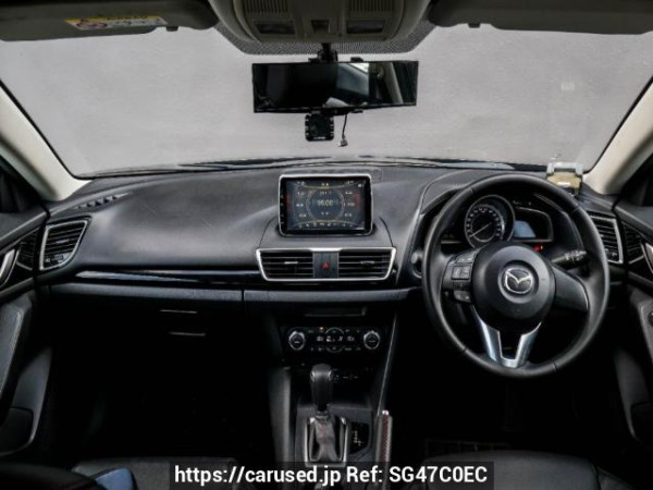 Used 2015 AT mazda mazda3 null Image[16]