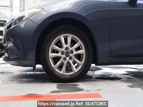 Used 2015 AT mazda mazda3 null Image[20]