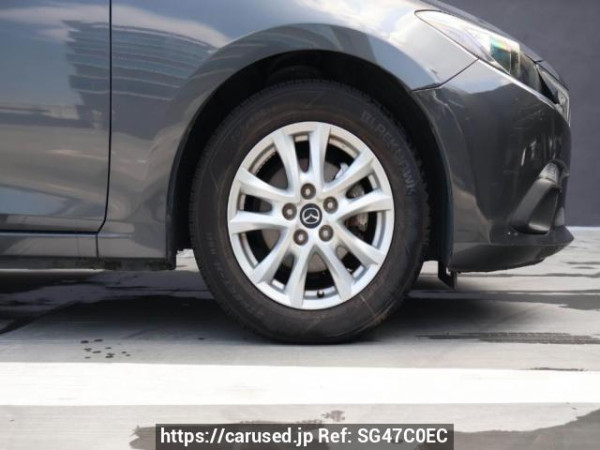 Used 2015 AT mazda mazda3 null Image[21]