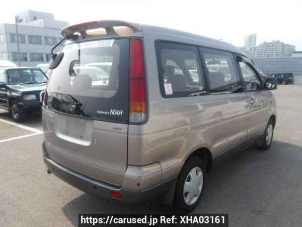 Used 1997 AT toyota townace-noah SR40G Image[5]