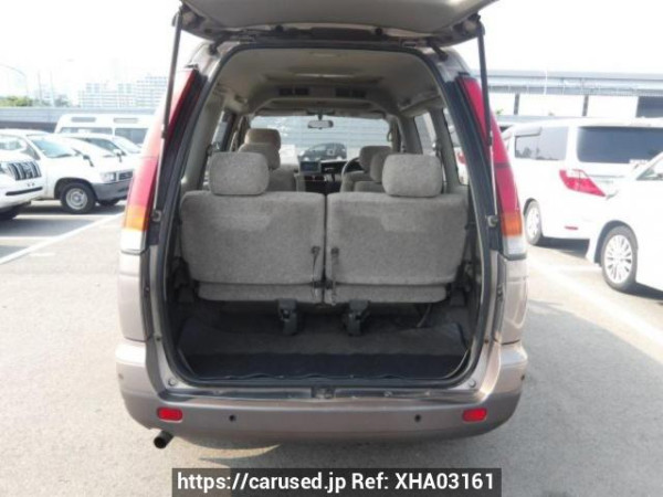 Used 1997 AT toyota townace-noah SR40G Image[6]