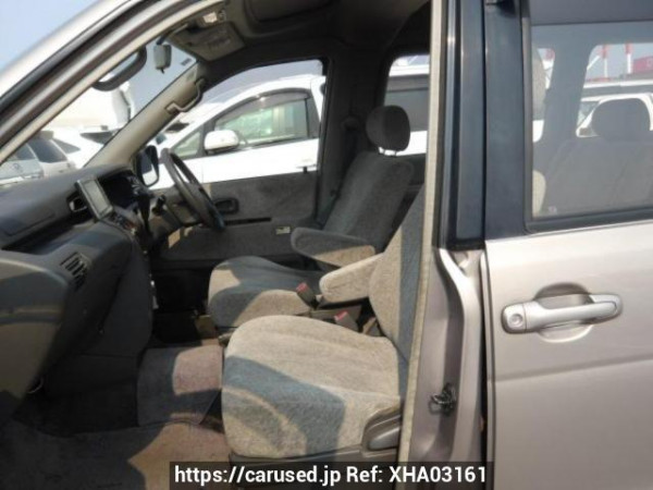 Used 1997 AT toyota townace-noah SR40G Image[11]