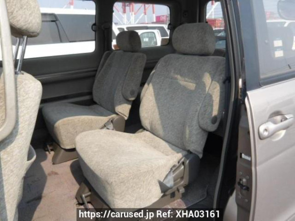 Used 1997 AT toyota townace-noah SR40G Image[12]