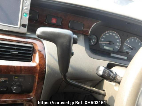 Used 1997 AT toyota townace-noah SR40G Image[16]