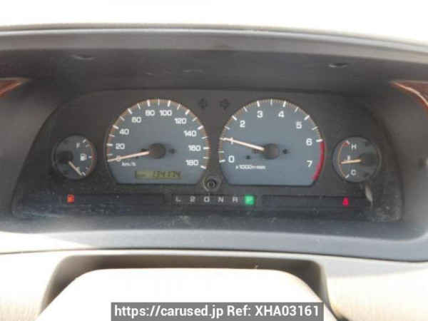 Used 1997 AT toyota townace-noah SR40G Image[19]