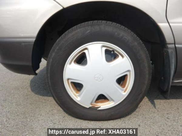 Used 1997 AT toyota townace-noah SR40G Image[21]